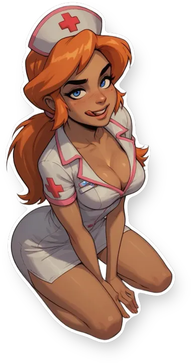 Azalea Nurse
