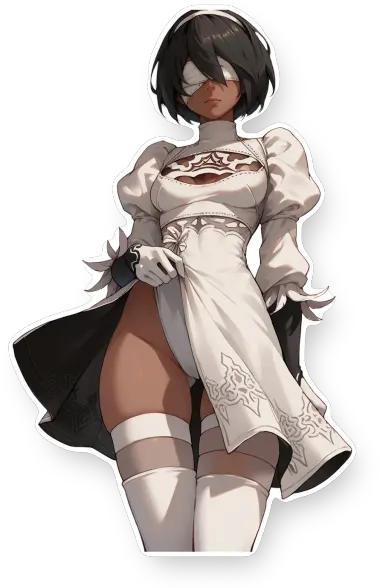 NieR:Automata