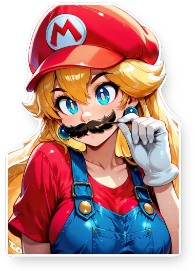 Super Mario