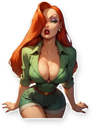 Who Framed Roger Rabbit