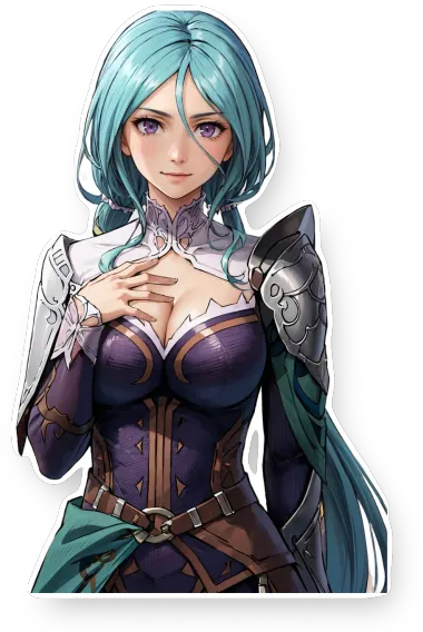 Ys: Memories of Celceta