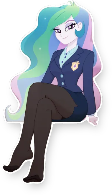 My Little Pony