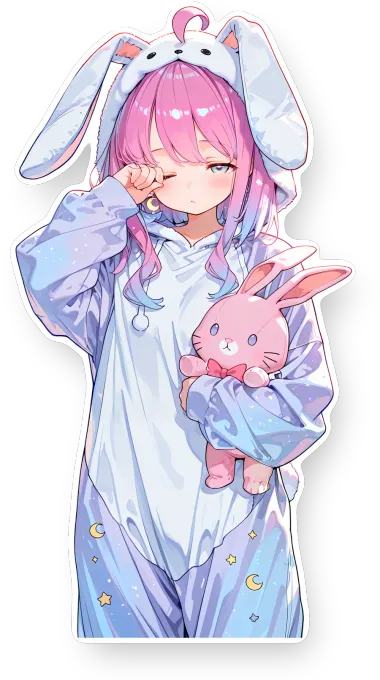 Himemori Luna