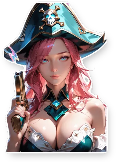 Miss Fortune