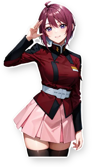 Mobile Suit Gundam SEED Destiny