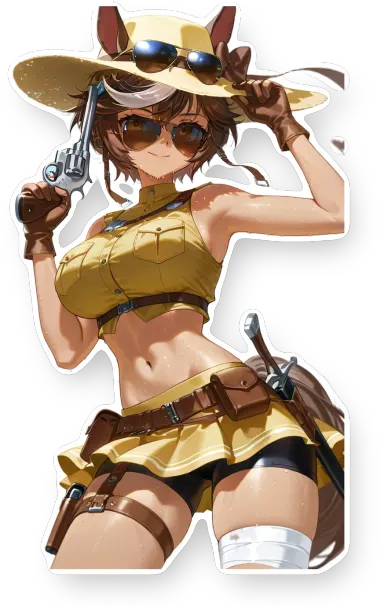 V-Dere