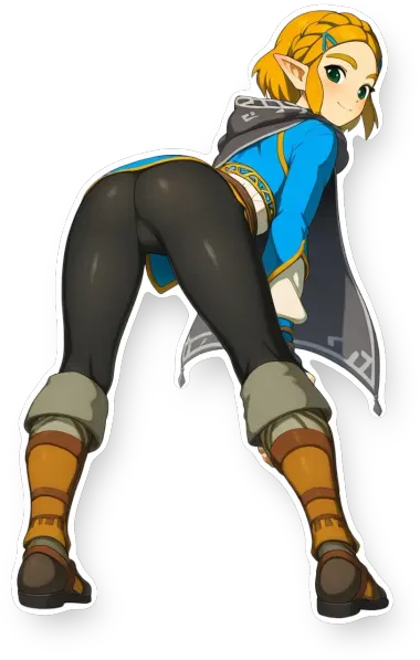 The Legend of Zelda