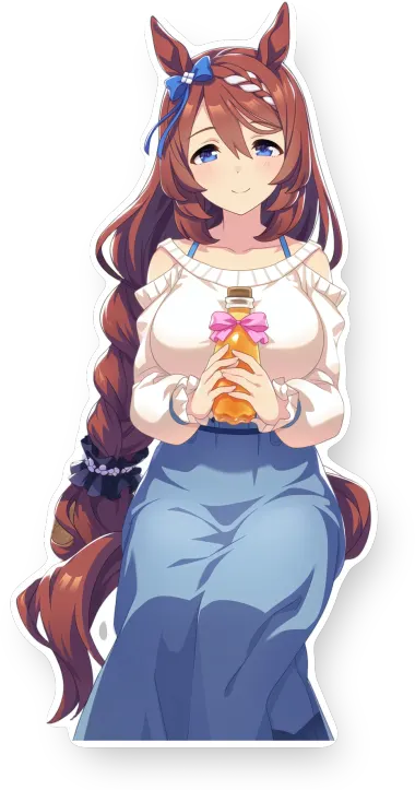 Umamusume