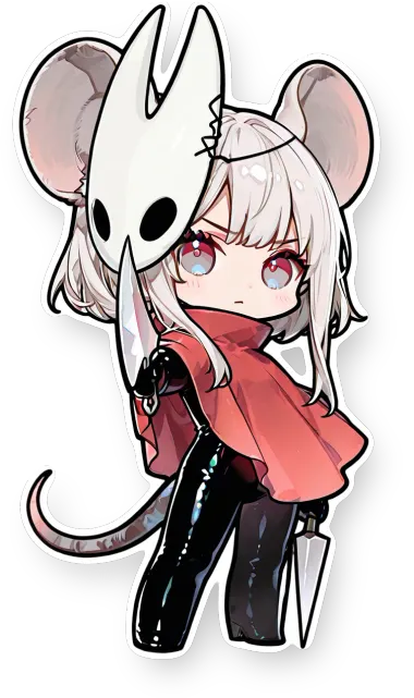 Hollow Knight