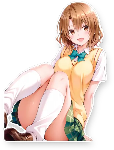 To Love-Ru Darkness