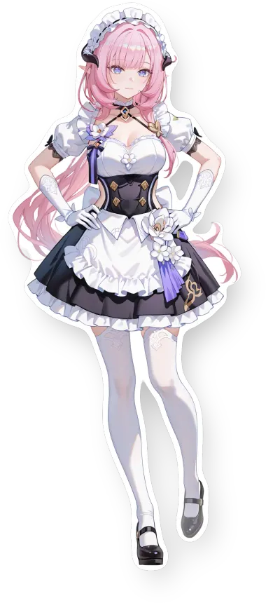 Honkai Impact 3rd