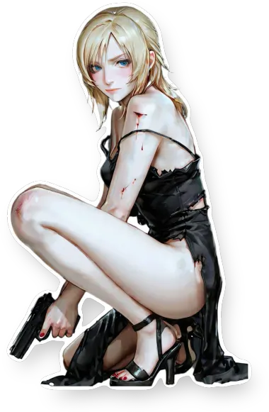 Parasite Eve