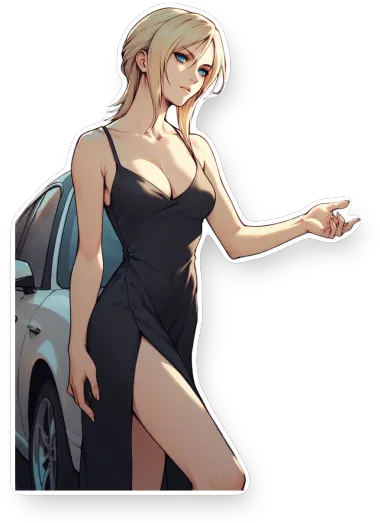 Parasite Eve