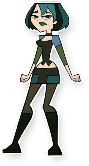 Total Drama