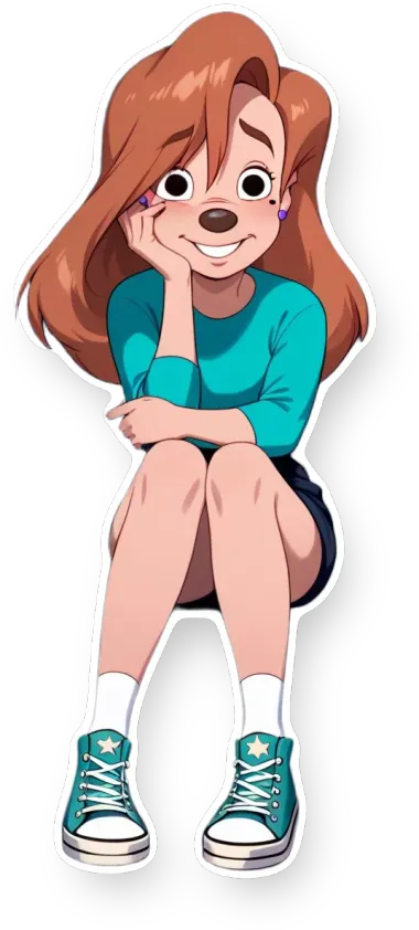 A Goofy Movie