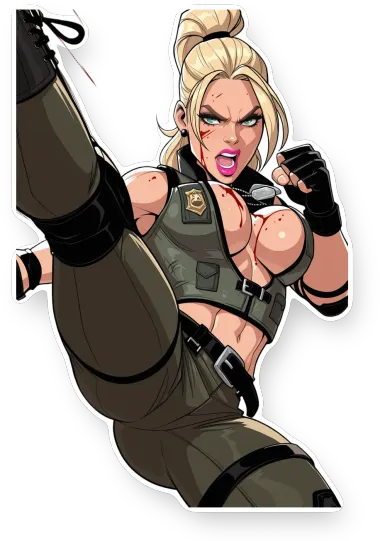 Mortal Kombat 5