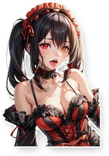 Date A Live