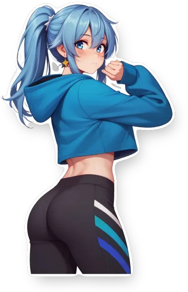 Hoshimachi Suisei
