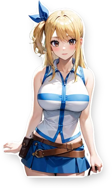 Fairy Tail
