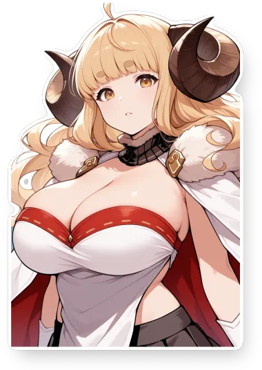 Granblue Fantasy