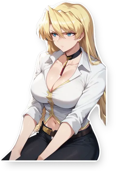 Sara Scorpion