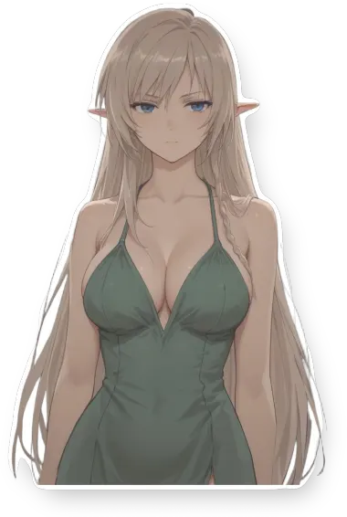 Queen's Blade