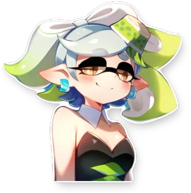 Splatoon