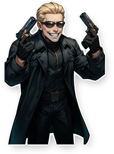 Resident Evil