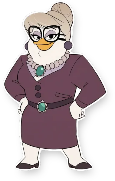 DuckTales