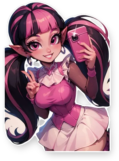Monster High