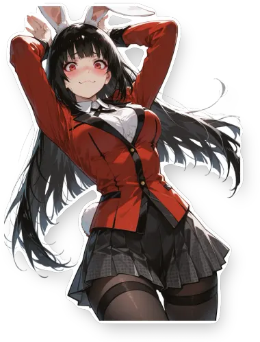 Kakegurui