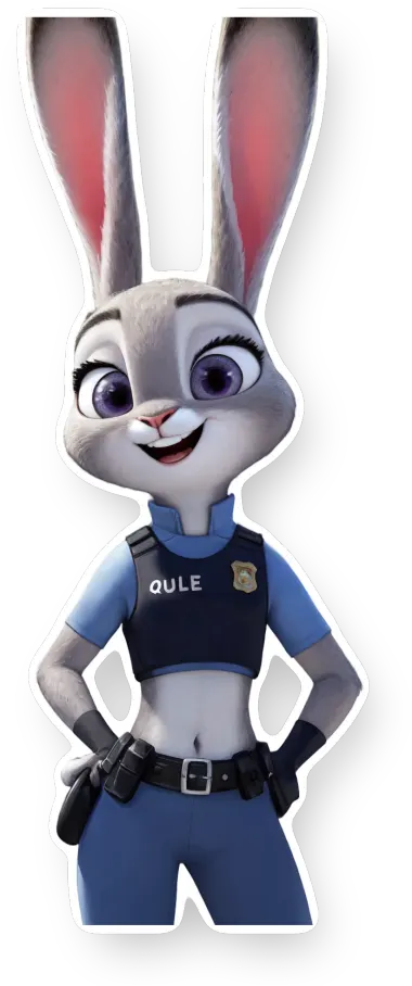 Zootopia