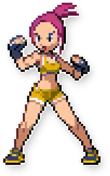 Pokemon