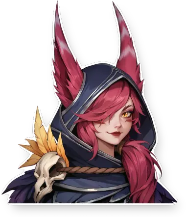 League of Legends