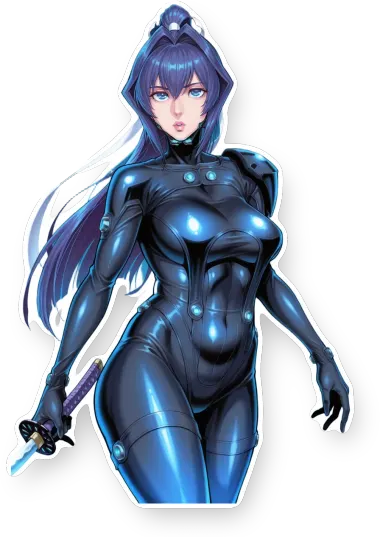 Muv-Luv