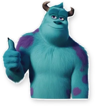 Monsters, Inc.