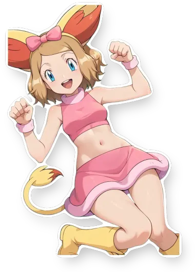 Pokémon