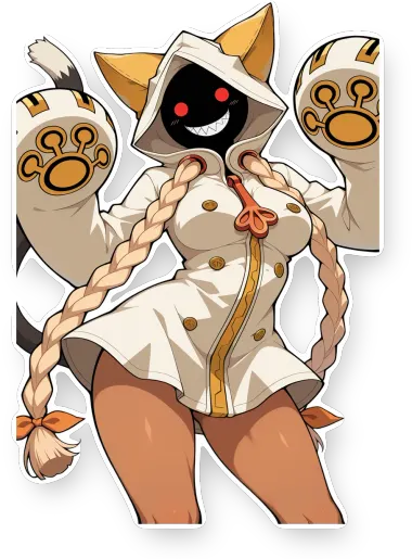 BlazBlue