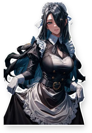Mato Seihei no Slave