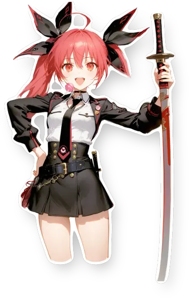 Date A Live