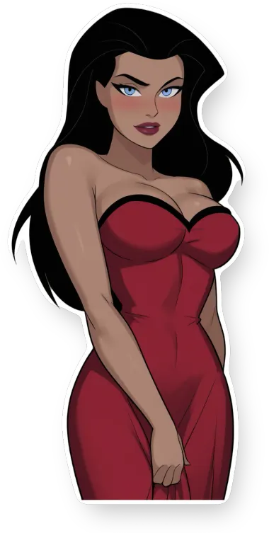 Wonder Woman