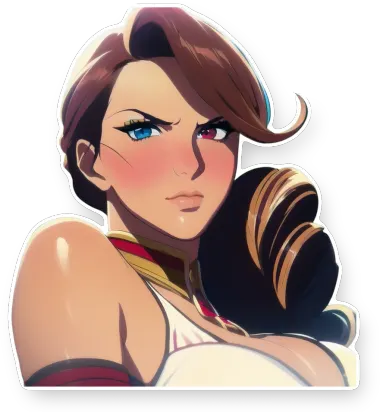 Queen's Blade
