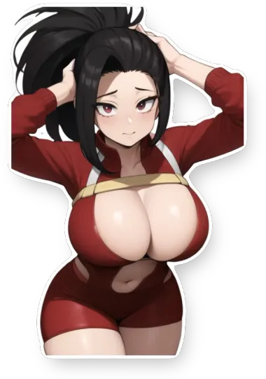 My Hero Academia