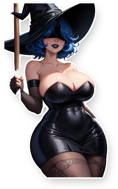 Cordelia Witch