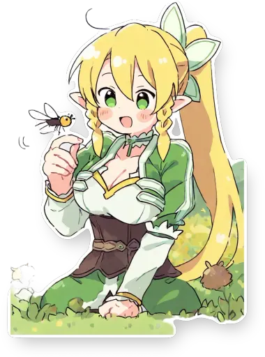 Sword Art Online