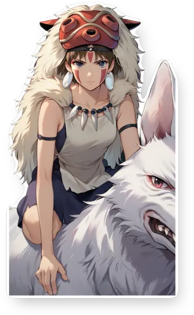 Princess Mononoke