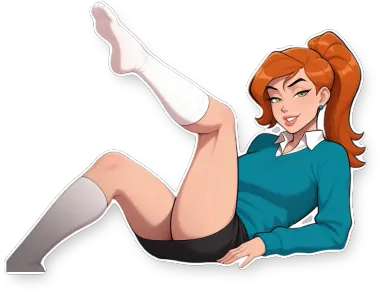 Ben 10