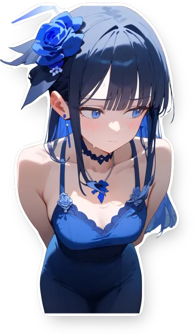Blue Archive