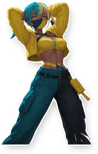 Pokemon Legends Z-A