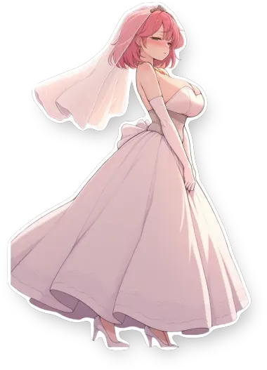 Lenna Charlotte Tycoon